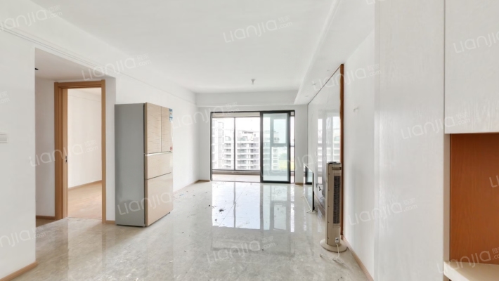 绿地海之城二手房实景图