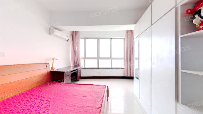 东方明珠二手房实景图