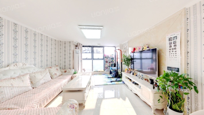 首创立方二手房实景图