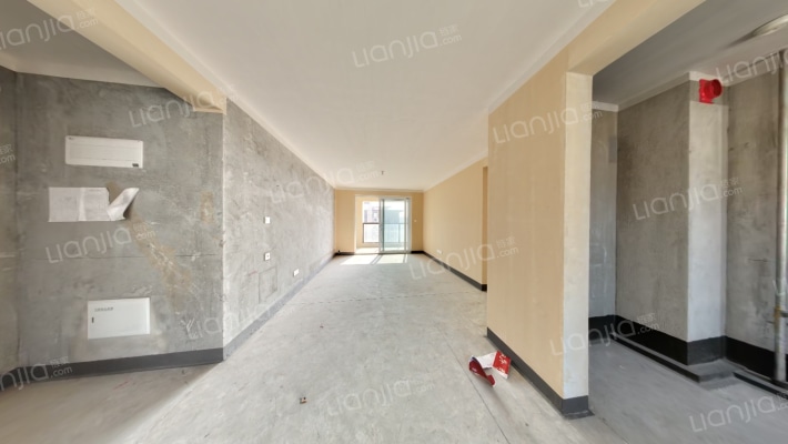 美的君兰悦二手房实景图