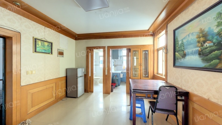 滨江一村二手房实景图