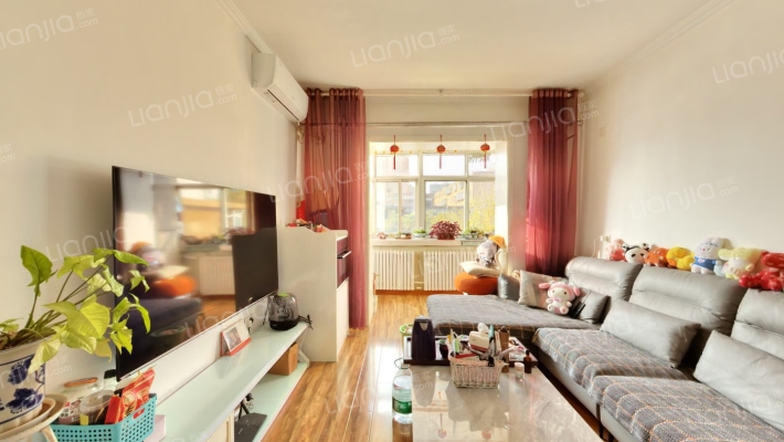 合水路小区二手房实景图