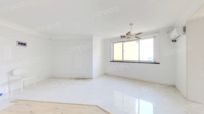 静安城二手房实景图