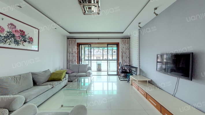 紫景苑二手房实景图