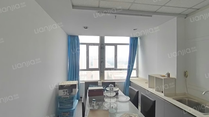 远大国门二手房实景图