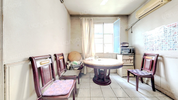 刘家浜散盘二手房实景图