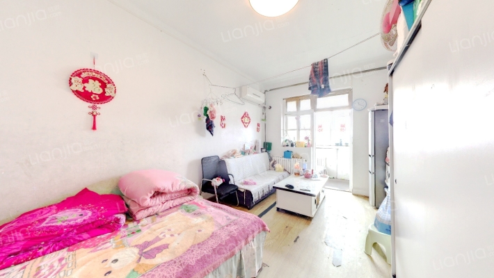 建港里(塘沽区)二手房实景图