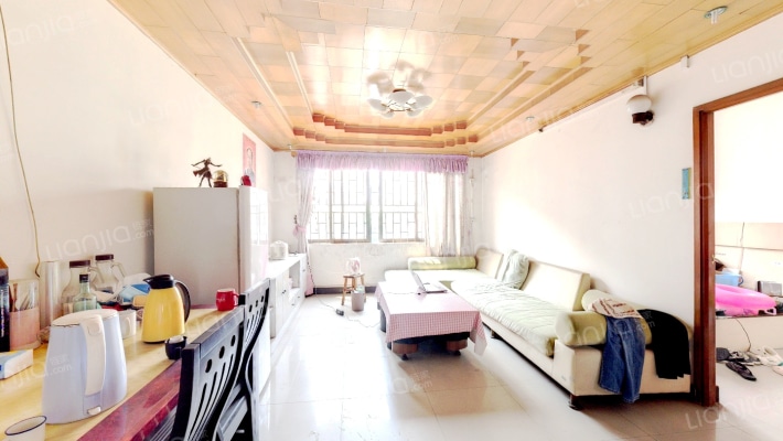 长盛新村二手房实景图