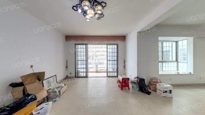 怡和园小区二手房实景图