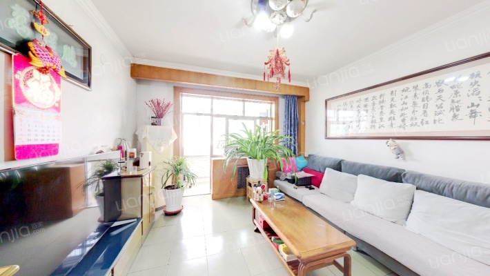 小张各庄二手房实景图