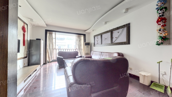 人和园二手房实景图