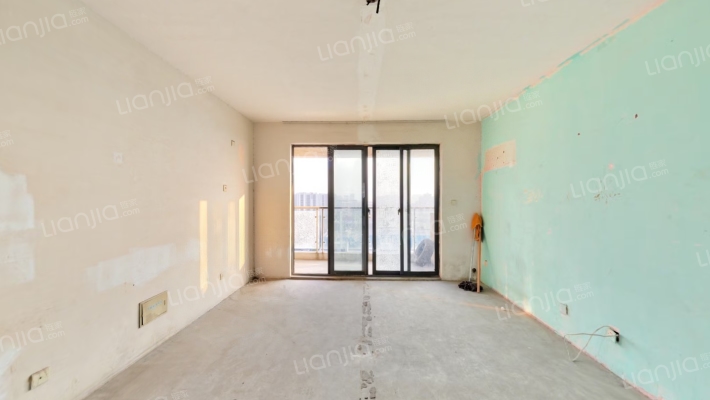 青剑湖花园F区二手房实景图