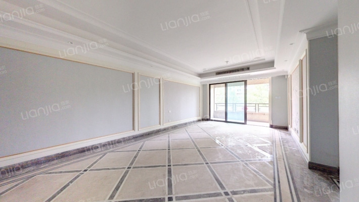 远大中央公园四期二手房实景图