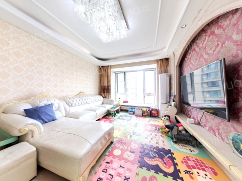 整租·映月公馆 3室2厅 东/南/北