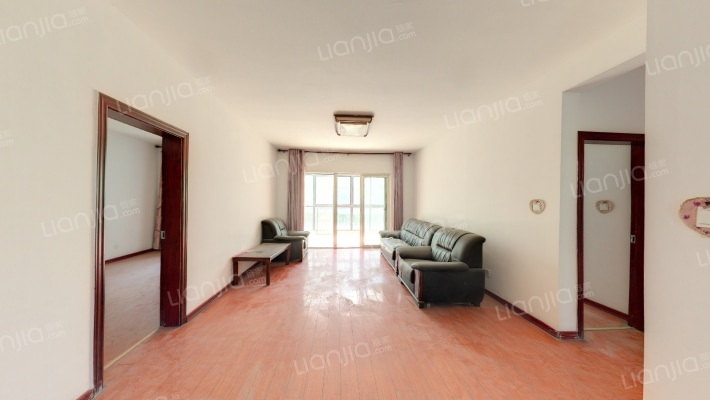 锦绣天下一期二手房实景图