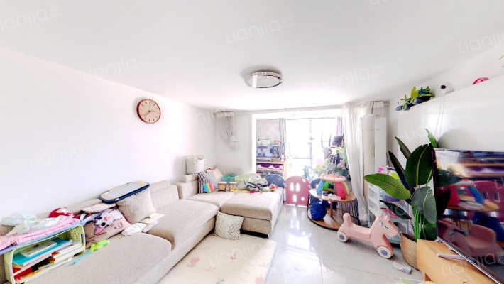 花郡家园·公寓二手房实景图