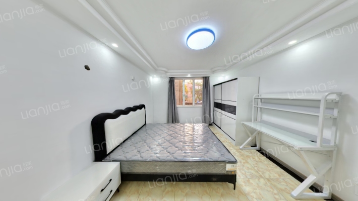 影星度假村文豪花园二手房实景图