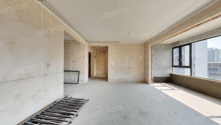 信达观棠二手房实景图