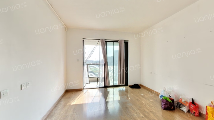 春江天境府二手房实景图