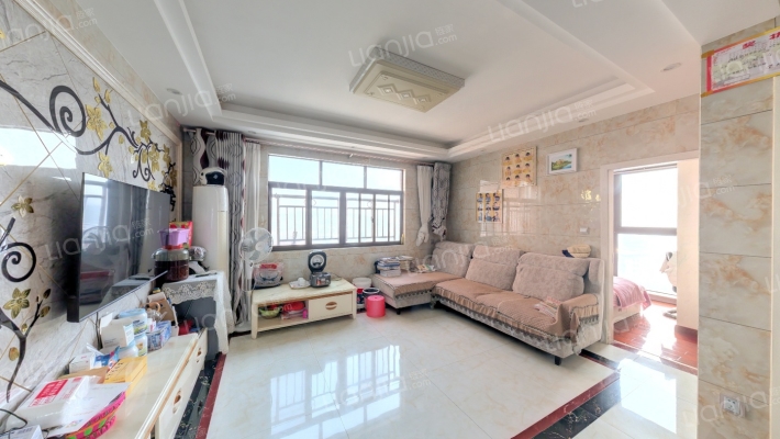 龙华一品二手房实景图