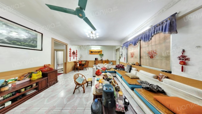 富华园二手房实景图