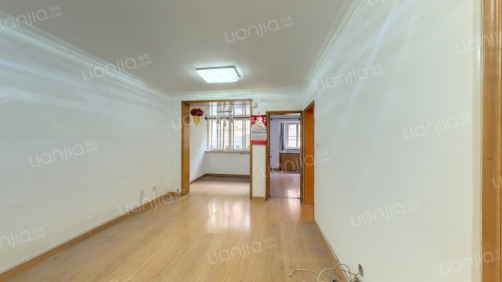 品翠苑二手房实景图