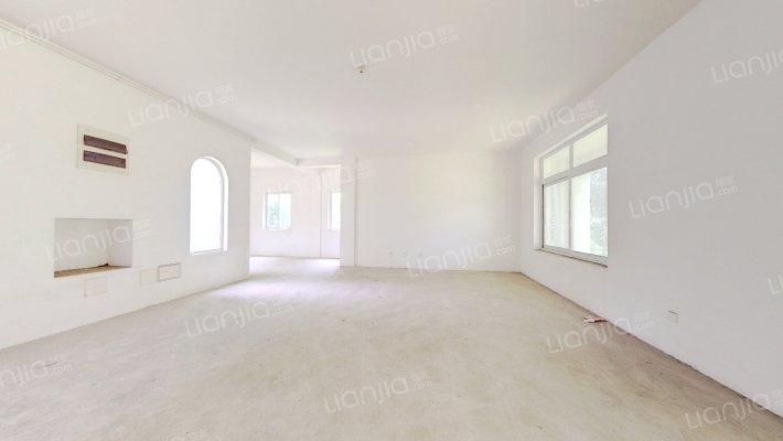 太阳湖大花园二手房实景图