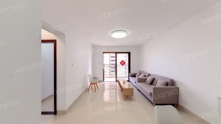 联发欣悦学府二手房实景图