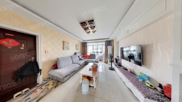 美庐花园二手房实景图