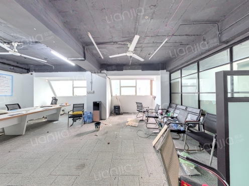 整租·海涯国际大厦 2室1厅 南/北