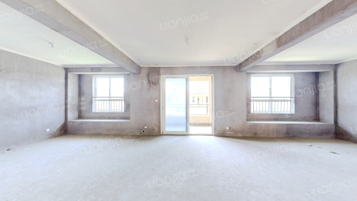 桂花园二手房实景图