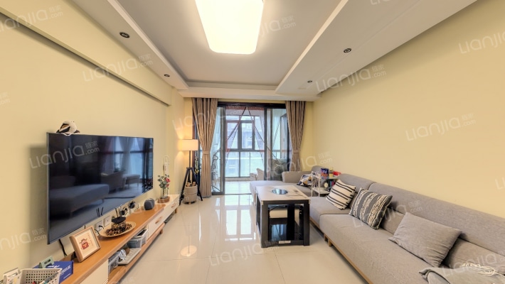 龙兴苑二手房实景图