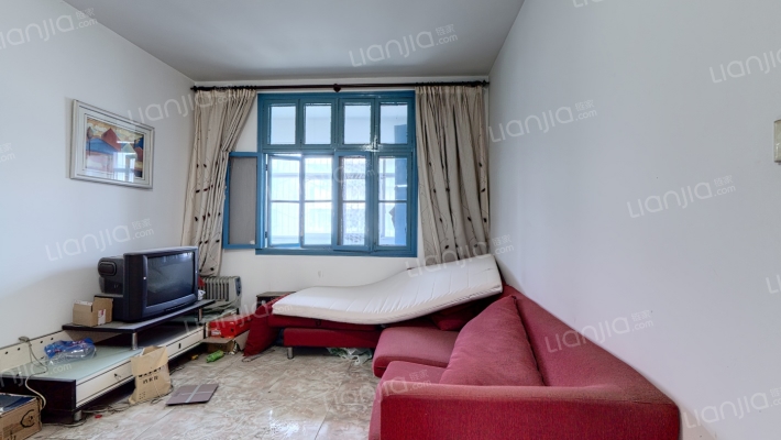 常青街扬子社区二手房实景图