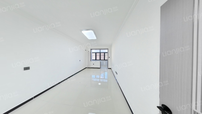 南口镇粮食局宿舍楼二手房实景图