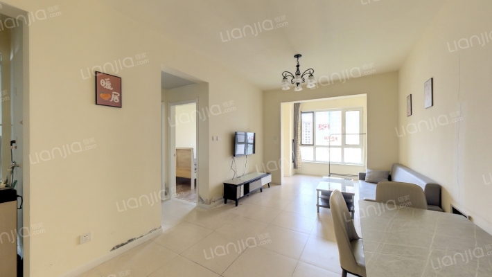 天马相城二期二手房实景图