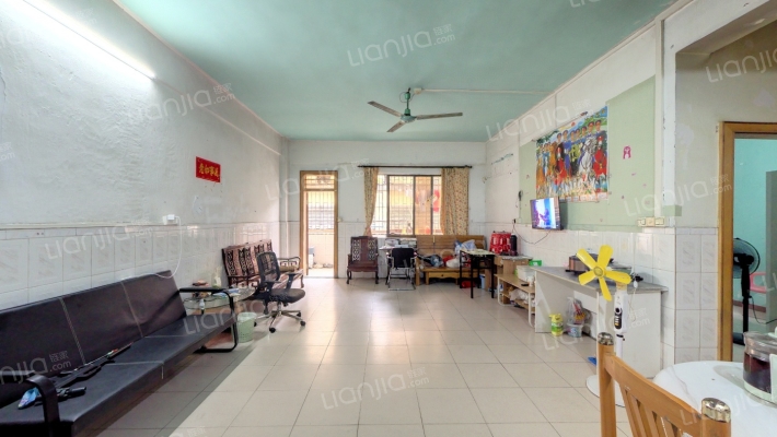 龙湖花园二手房实景图