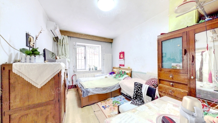 气象街二手房实景图