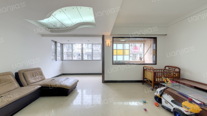 红棉苑二手房实景图