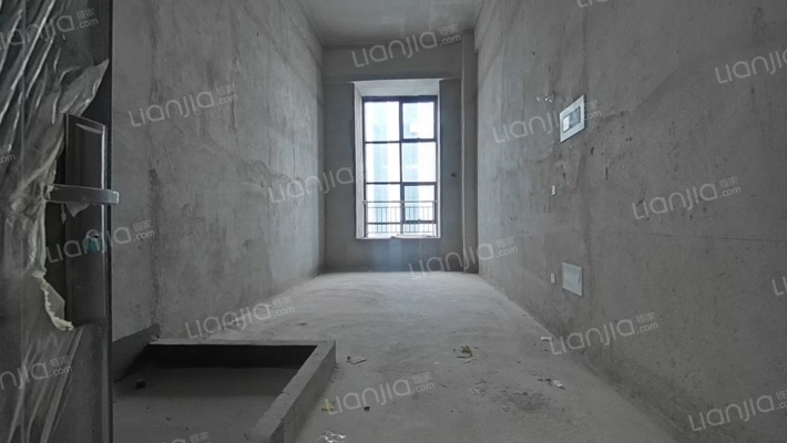 佳利·曼哈顿二手房实景图