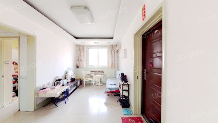 广建里二手房实景图