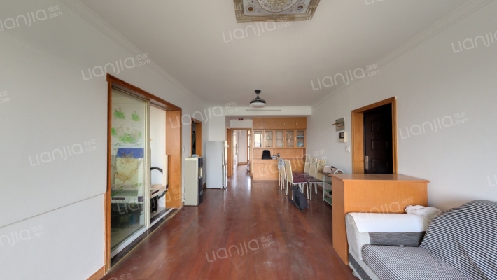 君悦名都二手房实景图