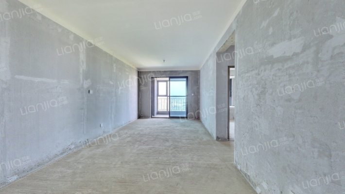 领地合兴·湖光合悦二手房实景图