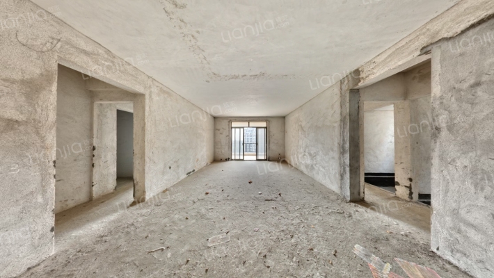 海骏达上苑二手房实景图