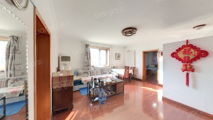 中发里二手房实景图