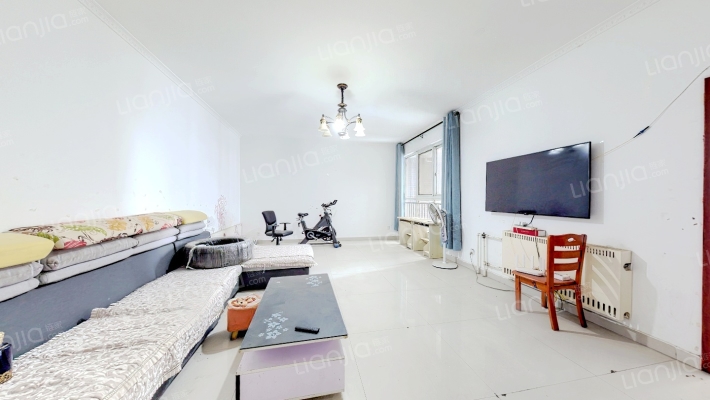 橄榄花园二手房实景图