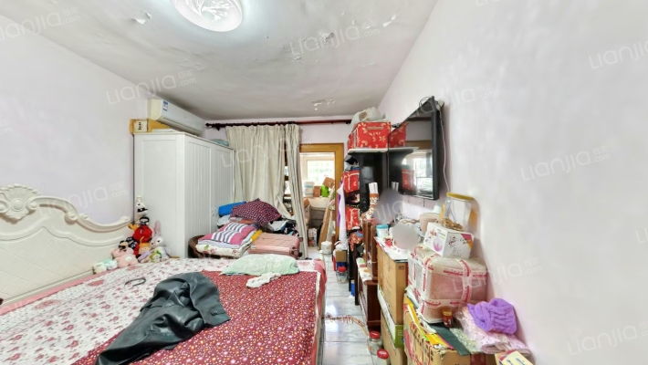 晋宁北里二手房实景图