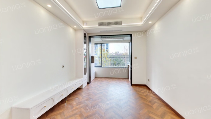 荣锦瑞府二手房实景图