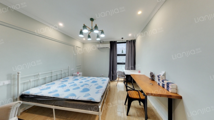 铂悦轩二手房实景图