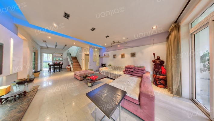 金阳水景二手房实景图