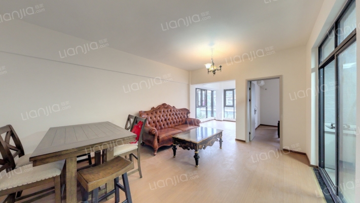 一品天下A区二手房实景图